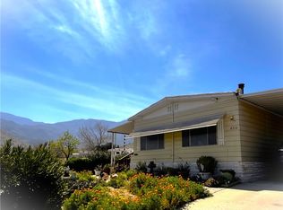 8316 Dawn Pl, Lake Isabella, CA 93240