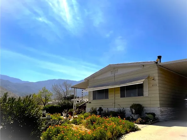 8316 Dawn Pl, Lake Isabella, CA 93240