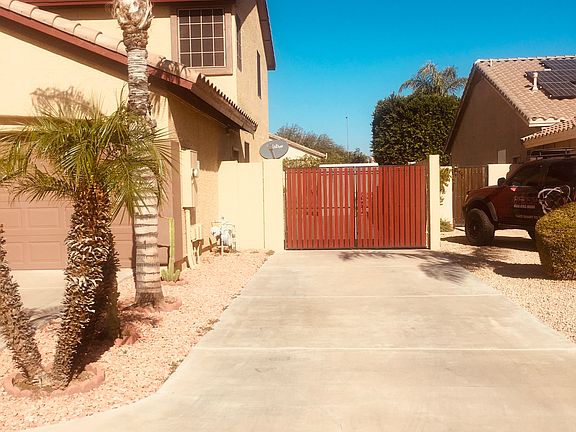 5th image of 8016 W Foothill Dr