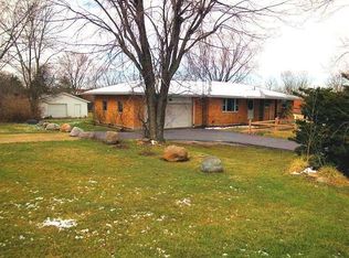 2011 W Pekin Rd, Lebanon, OH 45036