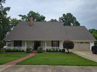 46 Lawson Ln, Many, LA 71449