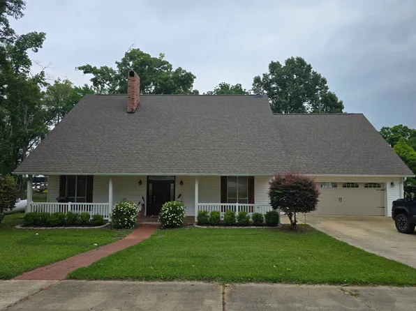 46 Lawson Ln, Many, LA 71449
