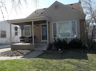 2108 Kalama Ave, Royal Oak, MI 48067