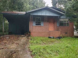 1509 Elberta Dr, Tallahassee, FL 32304
