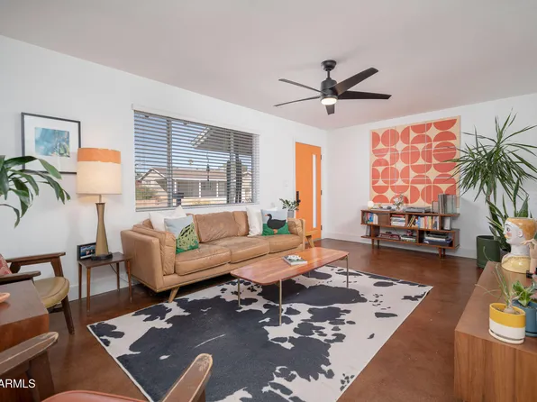 1127 E DIANA Avenue, Phoenix, AZ 85020