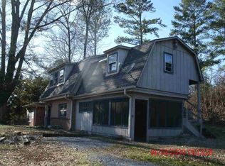 3338 Harrison Pike NW, Cleveland, TN 37311