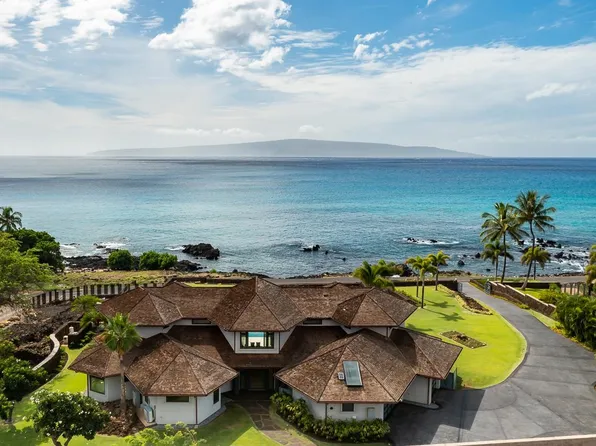 7595 Makena Rd, Kihei, HI 96753