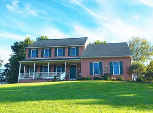 20029 Toms Rd, Boonsboro, MD 21713