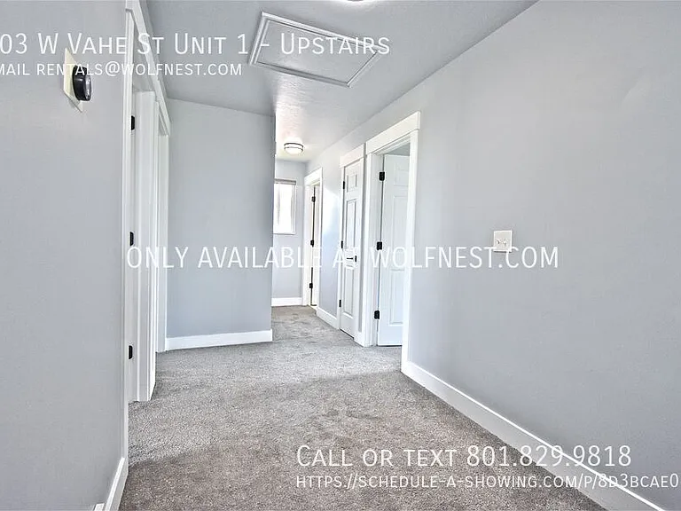 703 W Vahe St #1 — Photo 13