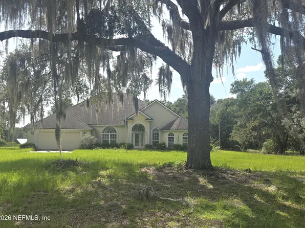 6638 COUNTY ROAD 315C, Keystone Heights, FL 32656