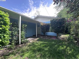 8604 N Drummond Ave, Portland, OR 97217