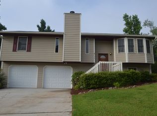 734 Shoreline Trl SE, Conyers, GA 30094