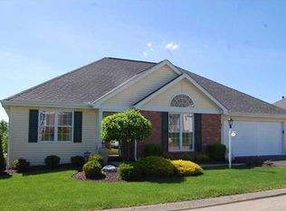 47 Overview Dr, Greensburg, PA 15601