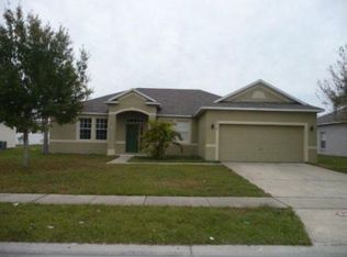 2736 Woodstream Cir, Kissimmee, FL 34743