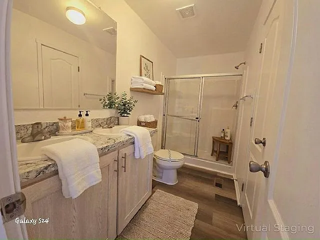 825 N Lamb Blvd #64 — Photo 6