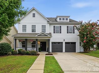 3018 Amaranth Dr, Tega Cay, SC 29708