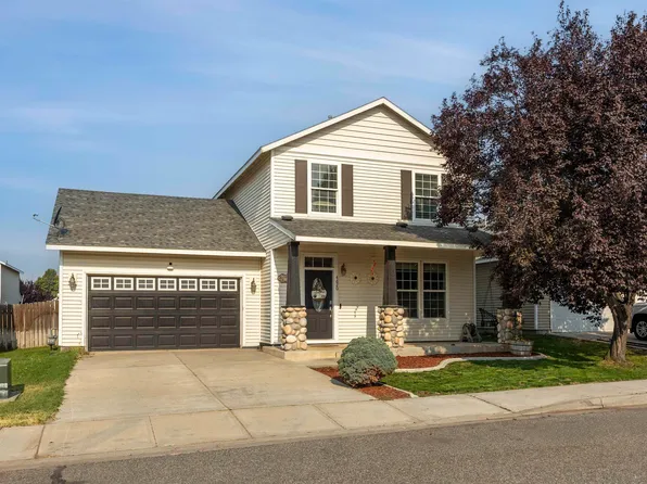 4620 Arabian Ln, Pasco, WA 99301