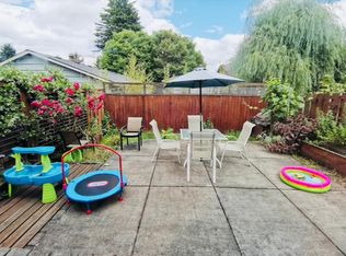 8614 N Endicott Ave, Portland, OR 97217