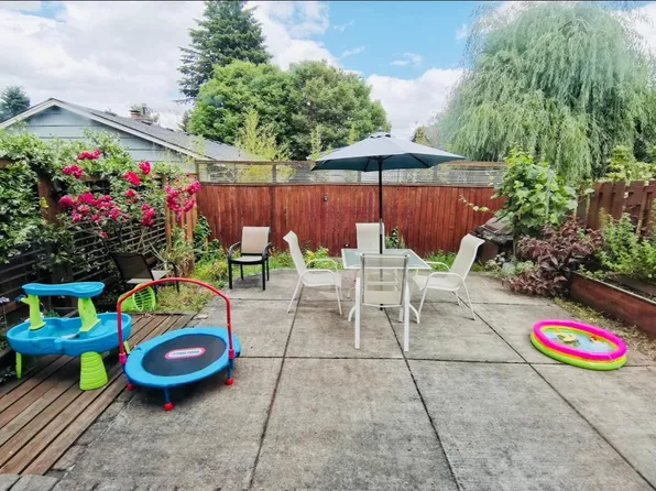 8614 N Endicott Ave, Portland, OR 97217