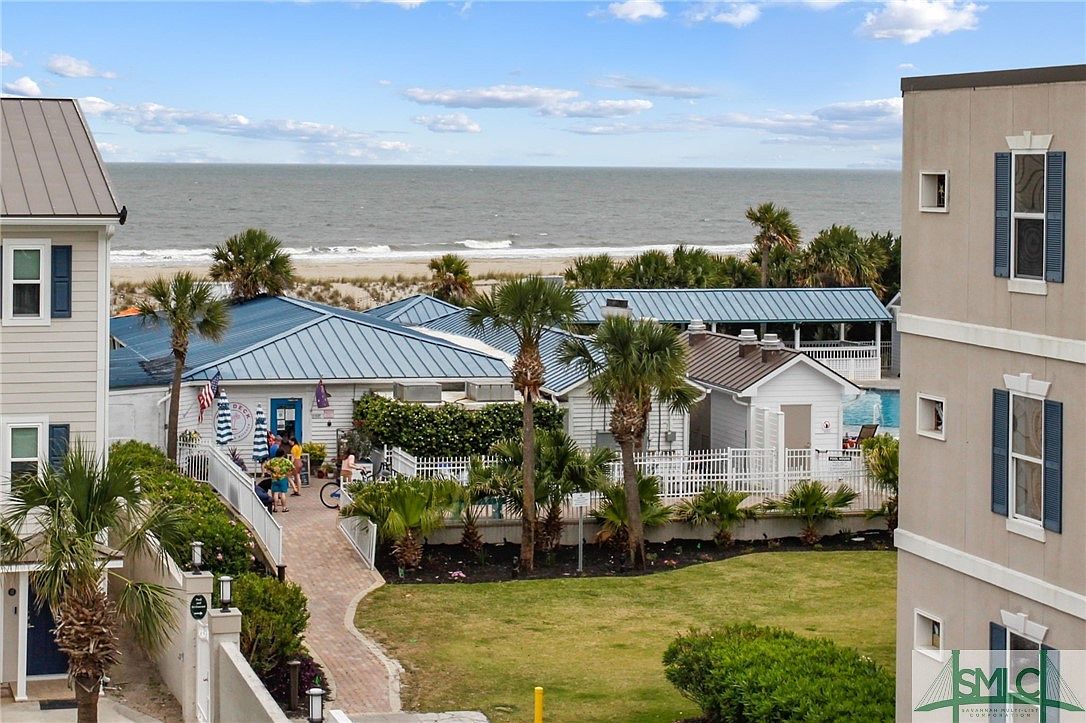 3 3rd St 538, Tybee Island, GA 31328 MLS 287832 Zillow