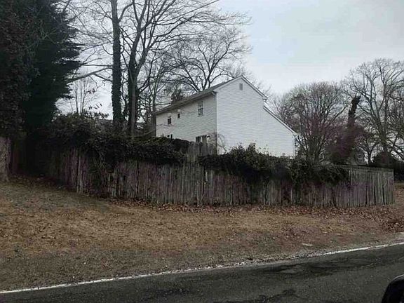 Property Rear View