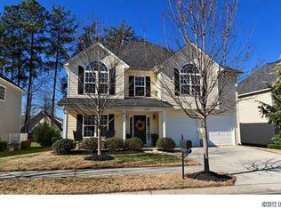 19137 Kanawha Dr, Cornelius, NC 28031