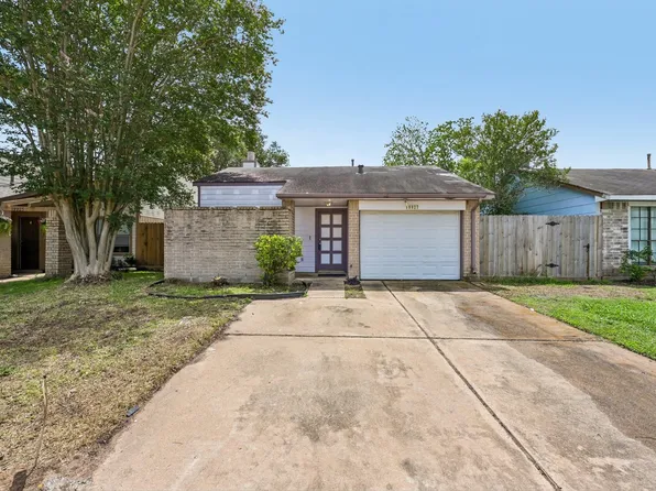 19927 Sutton Falls Dr, Cypress, TX 77433