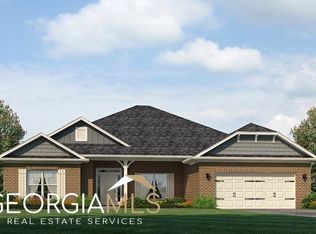 1313 Barrington Place Cv, Macon, GA 31220