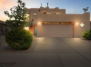 4015 Arapahoe Ave NW, Albuquerque, NM 87114