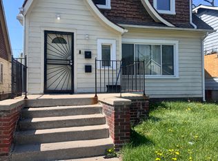 14011 Ohio St #1, Detroit, MI 48238
