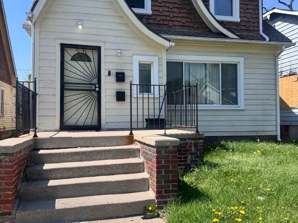 14011 Ohio St #1, Detroit, MI 48238