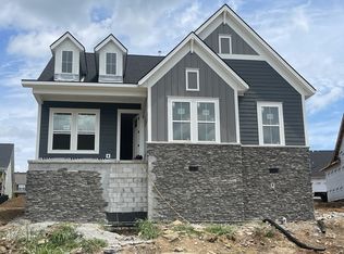 5008 Evangeline Pl LOT 60, Nolensville, TN 37135