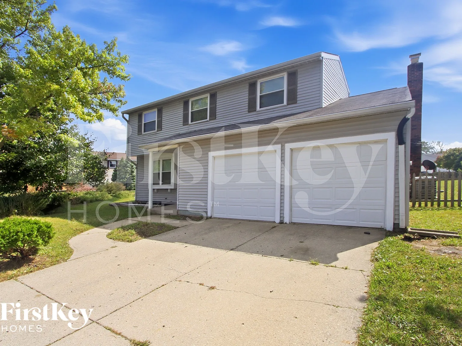 3 bed, 1.5 bath, 1740 sqft, $1,630 — Photo 2