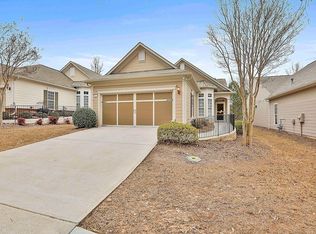 121 Begonia Ct, Griffin, GA 30223