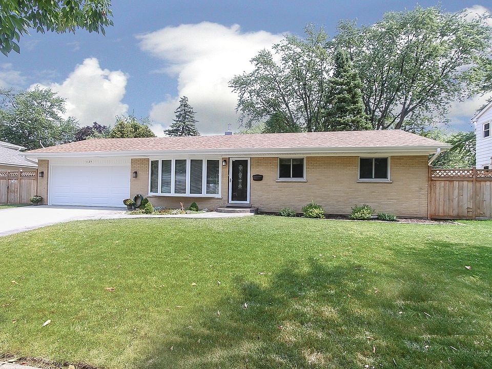 1st image of 1125 Hewitt Dr