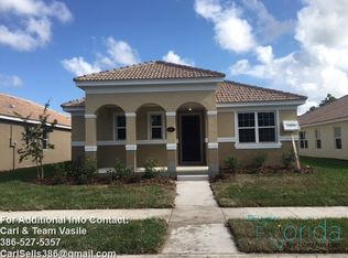 3324 Cerro Ave, New Smyrna Beach, FL 32168