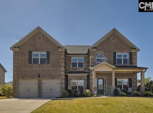 155 White Oleander Dr, Lexington, SC 29072