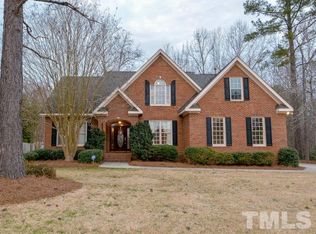 114 Aleah Ct, Clayton, NC 27520