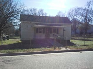 304 Fairley Ave, Monroe, NC 28110