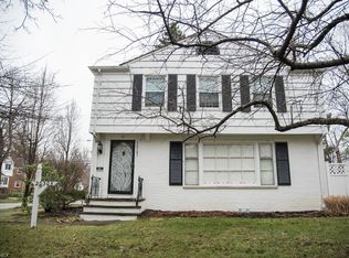 20305 Scottsdale Blvd, Shaker heights, OH 44122