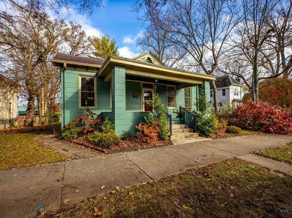 426 Ross Ave, Hamilton, OH 45013