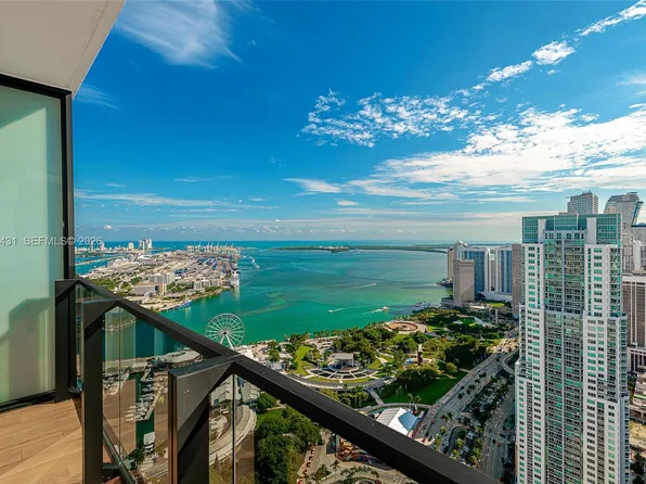 398 NE 5th St #4512, Miami, FL 33132