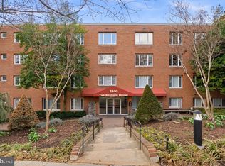 Glover Park, Washington, DC 20007