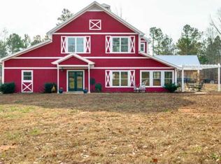 1375 Edwards Mill Rd, Ball Ground, GA 30107