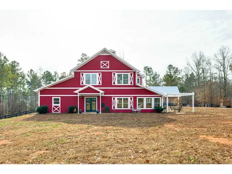 1375 Edwards Mill Rd photo 1