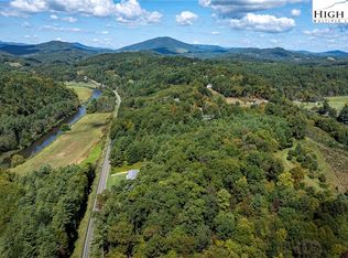 State Highway 163, West Jefferson, NC 28694