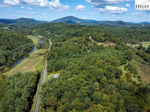 TBD NC 163 Highway, West Jefferson, NC 28694