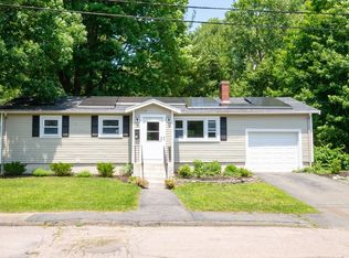 51 Cochato Park, Randolph, MA 02368