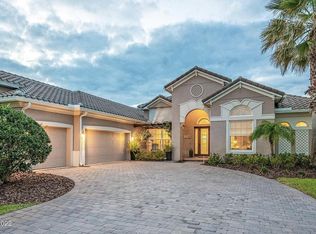 3010 Refuge Ct, Melbourne, FL 32940