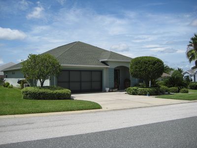 11080 SE 173rd Pl, Summerfield, FL, 34491